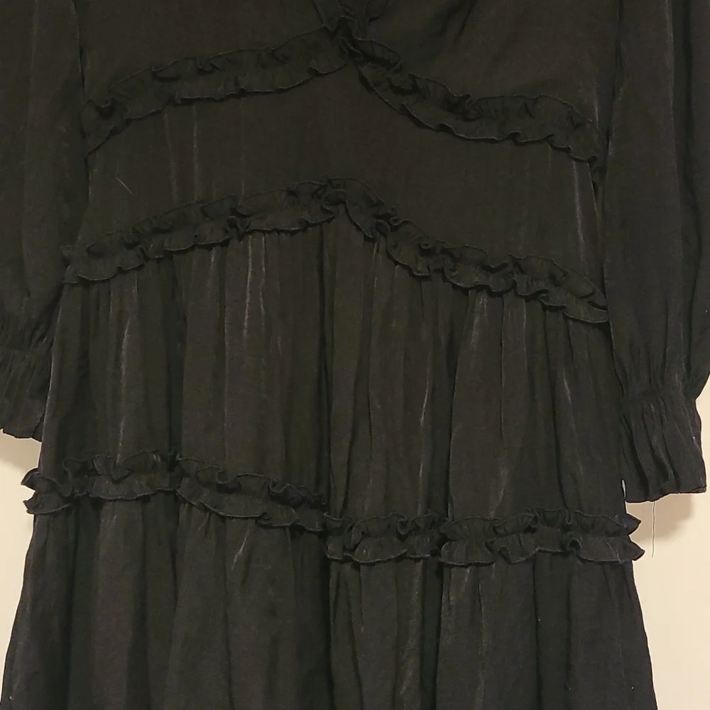 Mable dress super soft - Picture 3 of 6